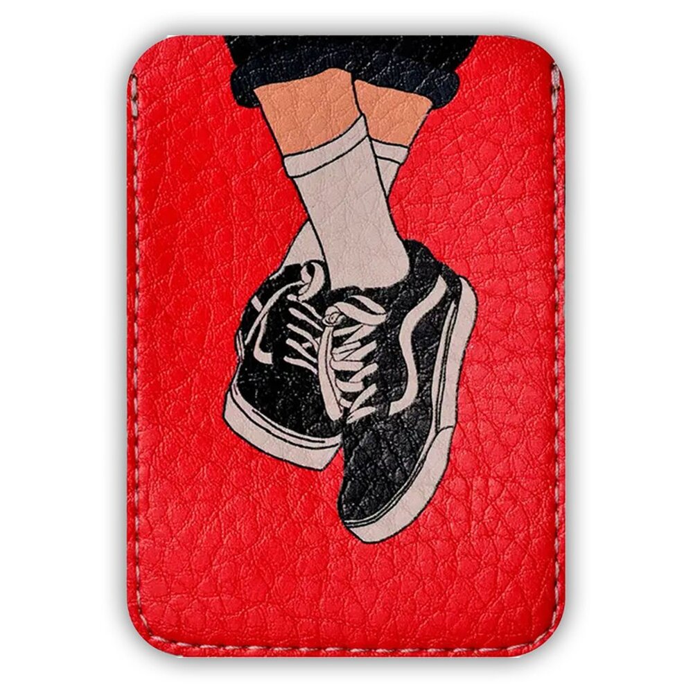 ID Card Holder Case Gift For Women Men Kids TESLA SMART KEY CARD HOLDERS 3 X Y